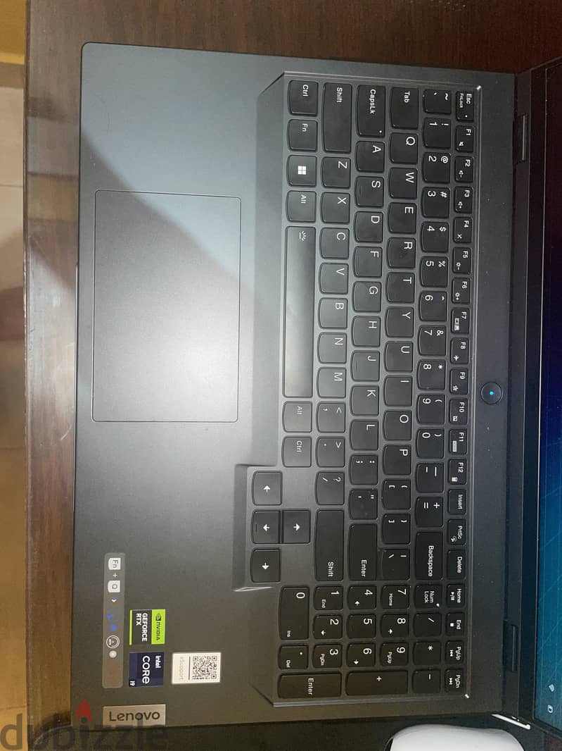 lenovo Legion Pro 5 2