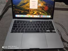 MAC book pro M1 Chip 2020 0