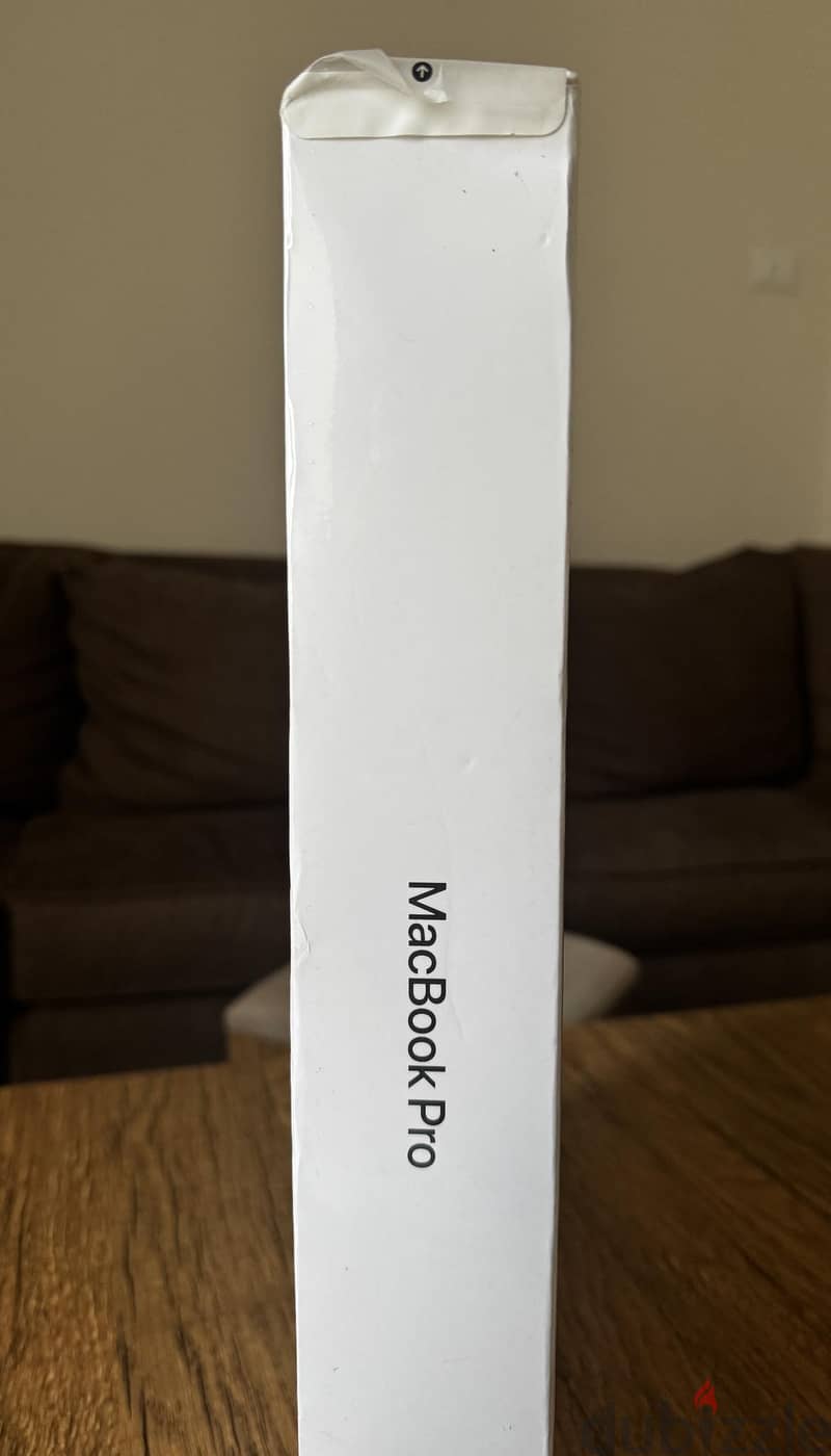 MACBOOK PRO M1 16 INCHES 512GB (NEW) 2