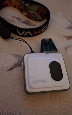 XLim SQ PRO OXVA vape 0