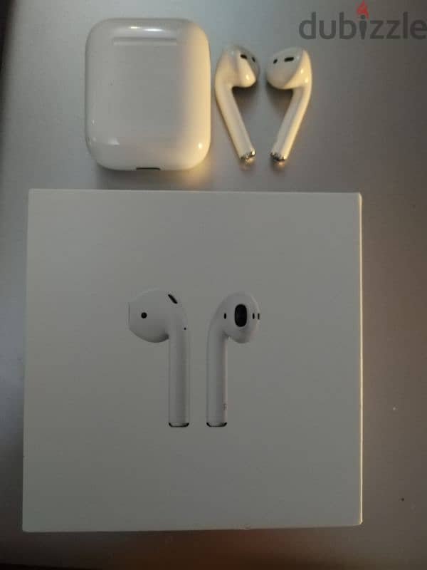 airpod 2nd generation 1