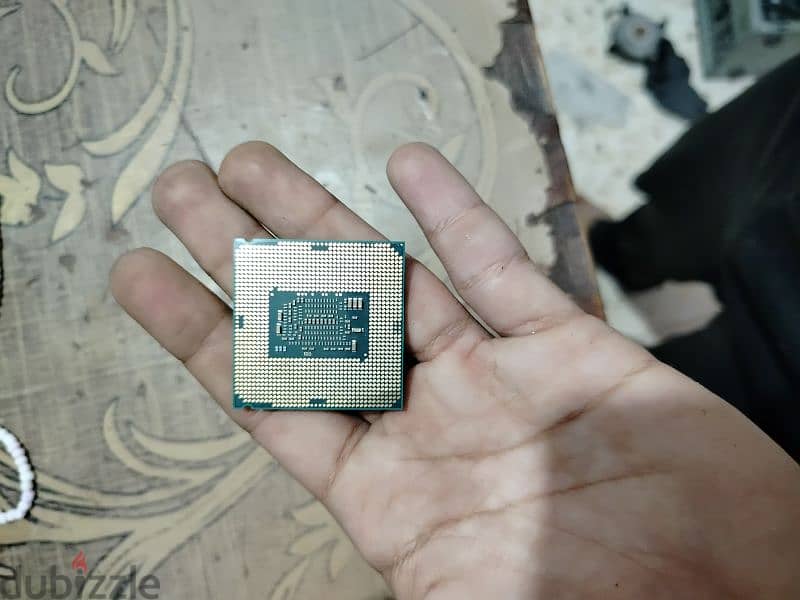 INTEL Core I5 6500 2