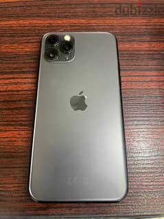 ايفون 11pro 0