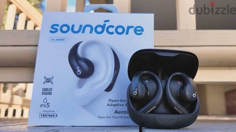 soundcore aerofit pro true 0