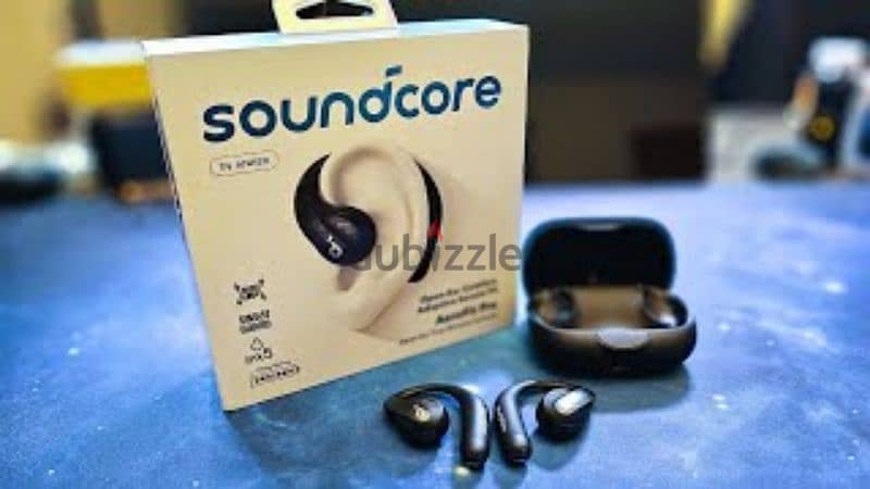 soundcore aerofit pro true 1