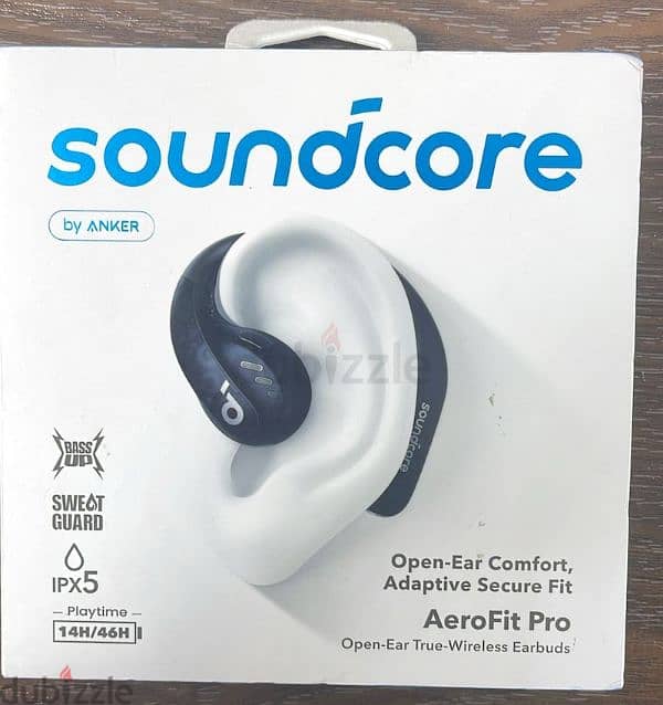 soundcore aerofit pro true 4