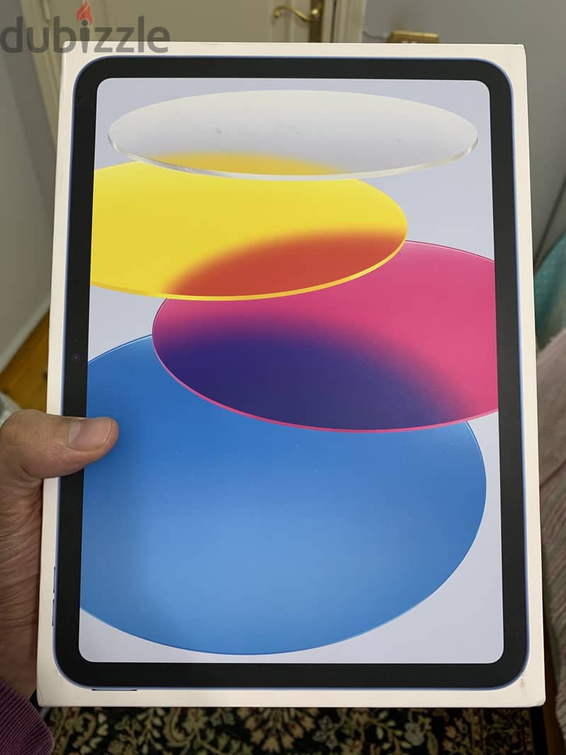 ipad 10 64gb for sale new sealed 0