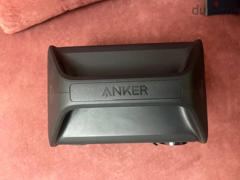 Anker PowerHouse 521 Portable Power Station 256Wh 200W 1