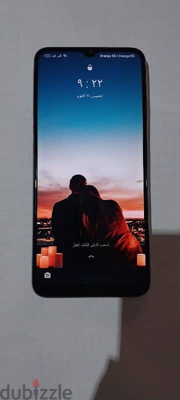 realme 6i 0