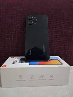 Redmi 12 0