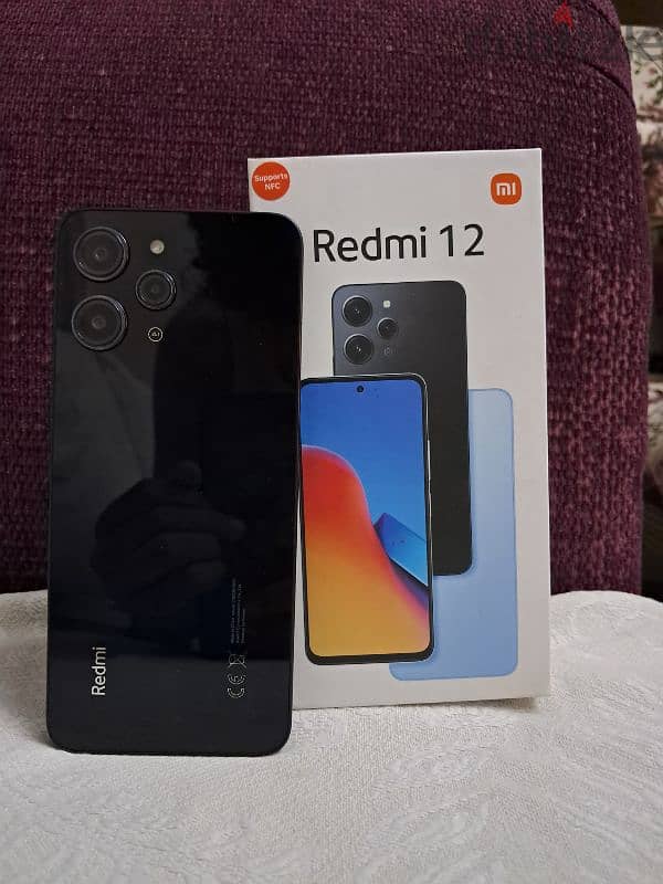 Redmi 12 2