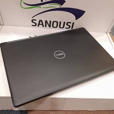 dell lattitude 5590