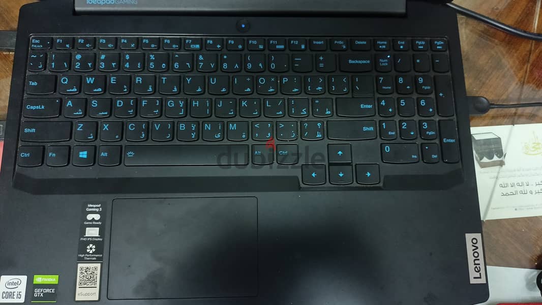 Lenovo ideapad gaming 3 2