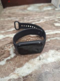 xaomi smart band 0