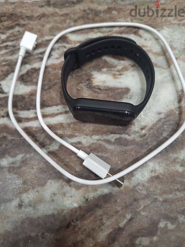 xaomi smart band 1