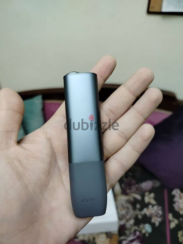 IQOS Iluma One 0