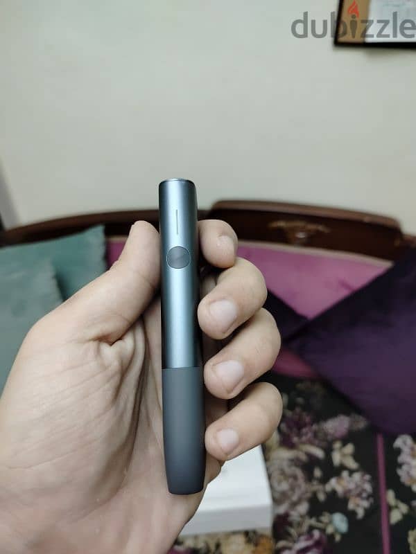 IQOS Iluma One 1