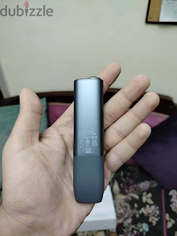 IQOS Iluma One 2