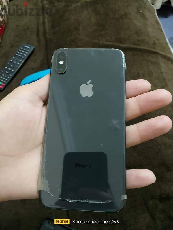 Xs max 1