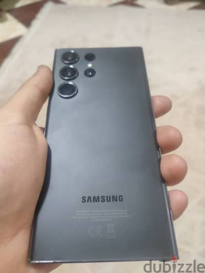 samsung S23 Ultra