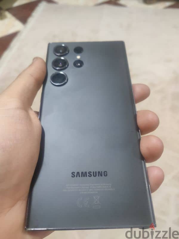 samsung S23 Ultra 0