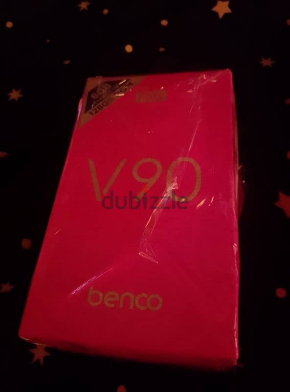 موبايل بينكو v 90 plus 0