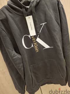 hoodie Calvin klein 0