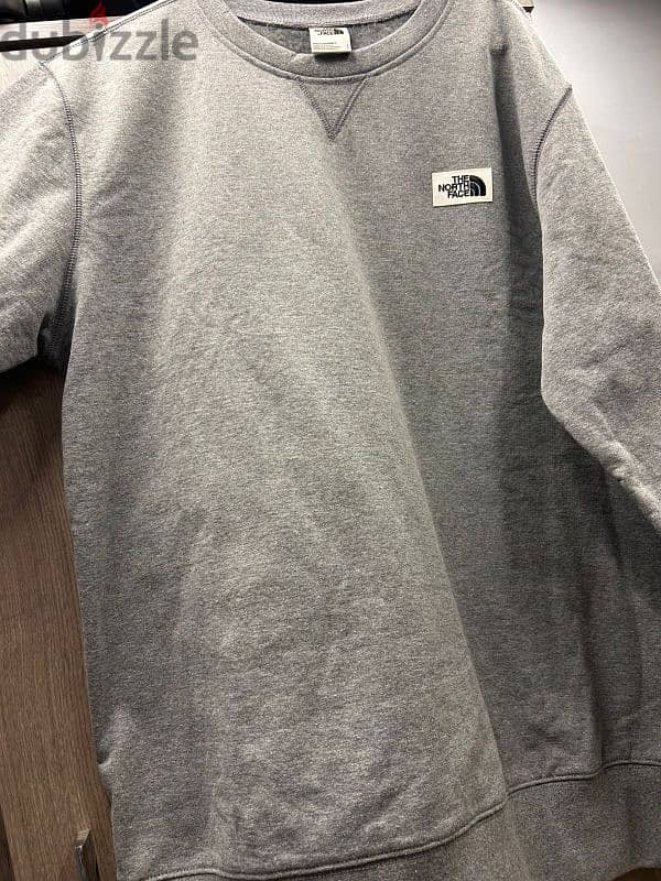 hoodie Calvin klein 2