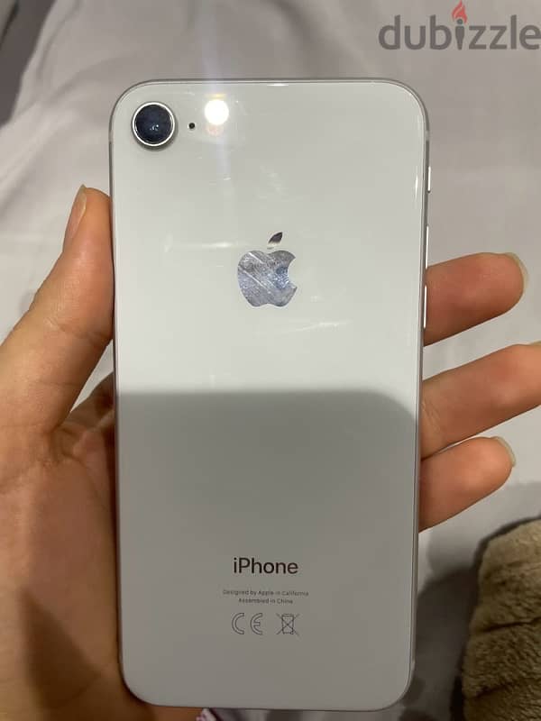 IPHONE 8 FOR SALE 1