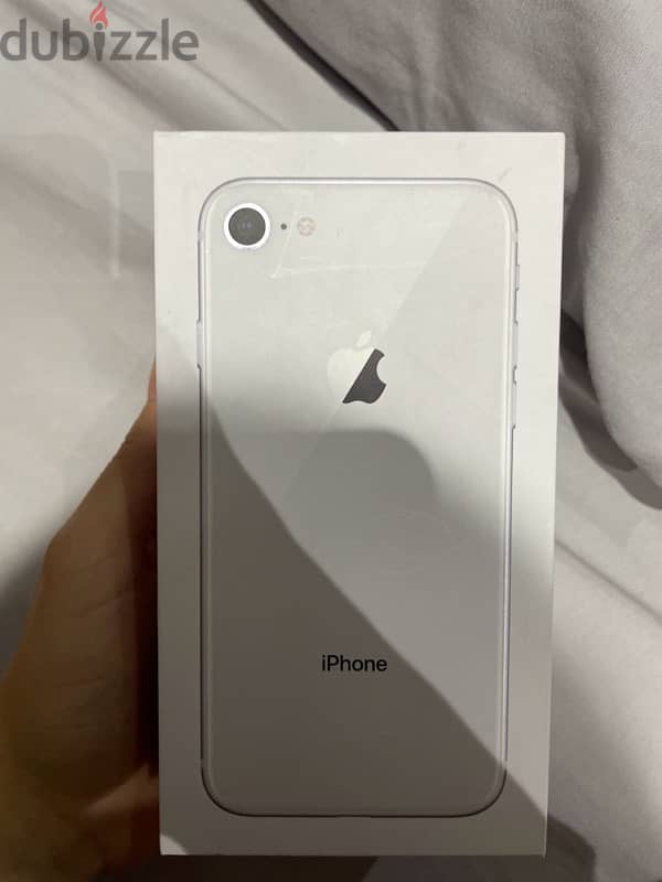 IPHONE 8 FOR SALE 2