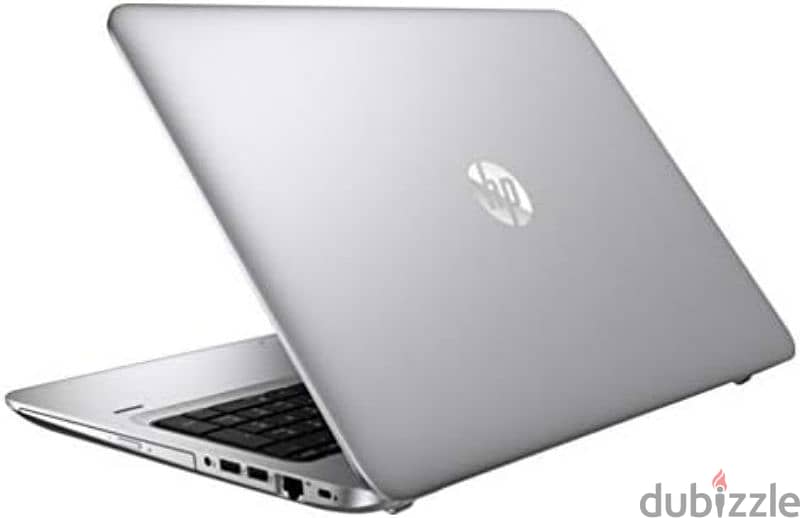 HP Probook 450 G4 2