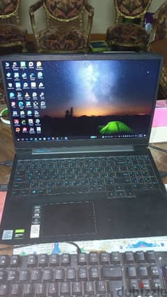 Lenovo ideapad gaming 3 0