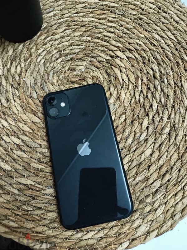 iPhone 11 128GB 1