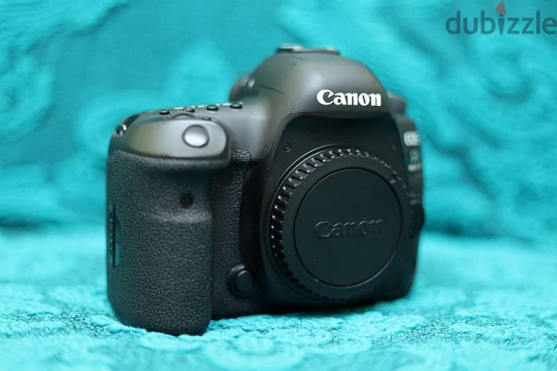 Canon 5d mark4 2