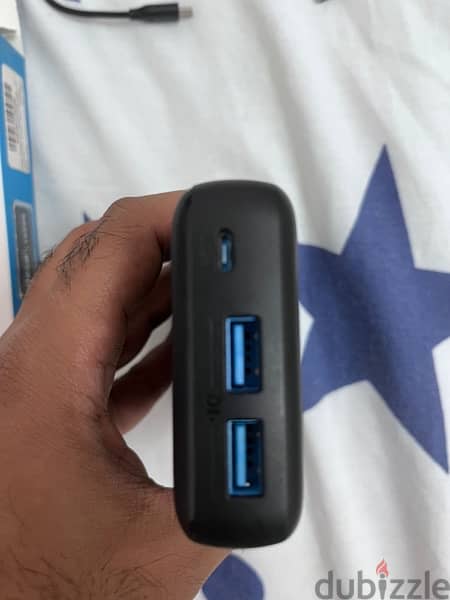 Anker power bank 20000 mah 2