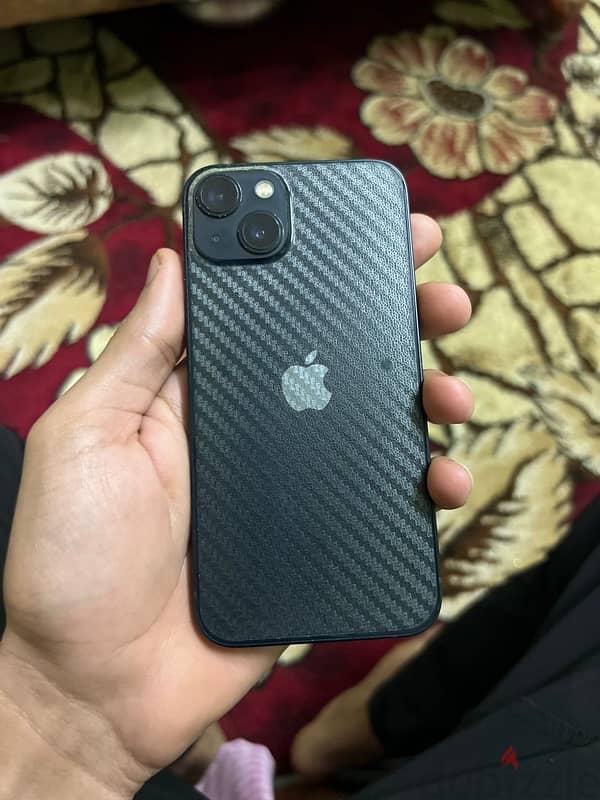 iphone 13 256 GB 1