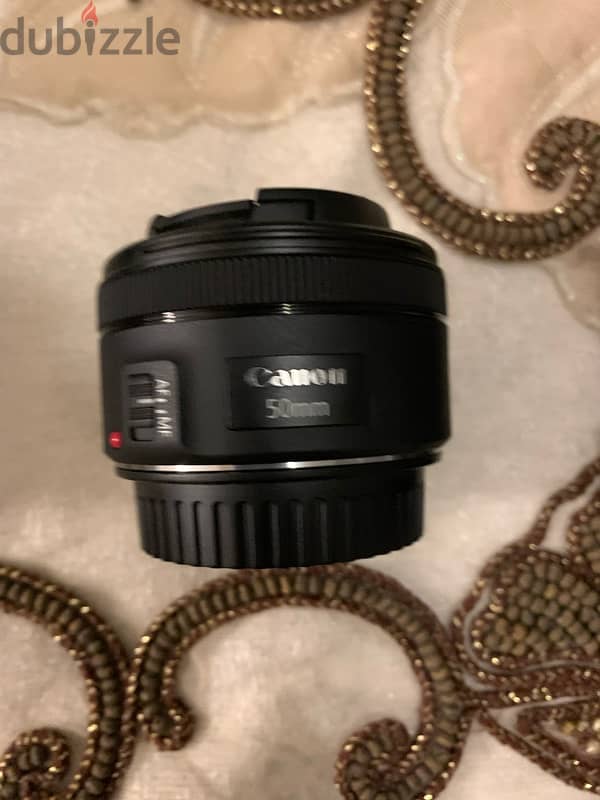 canon package 5