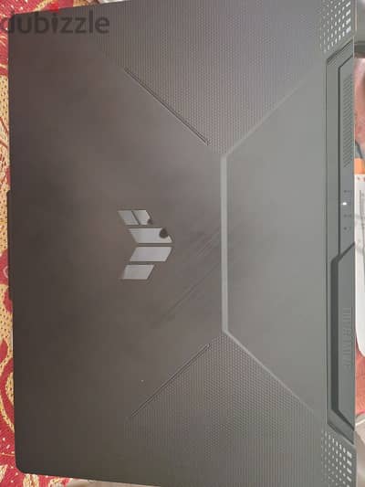 asus tuf f15