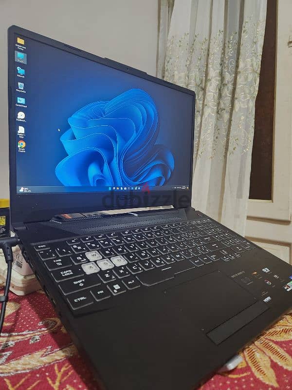 asus tuf f15 3