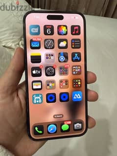 Iphone 14 Pro Max 256 GB 0