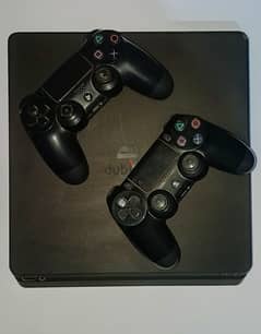 playstation 4 slim 0