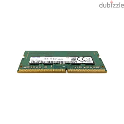 8 Gb Ram DDr4 - 3200 Mhz for LAPTOP