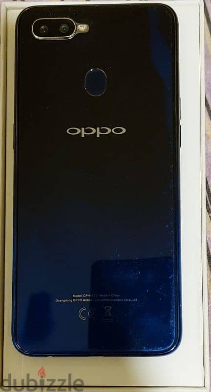 oppo F9 1