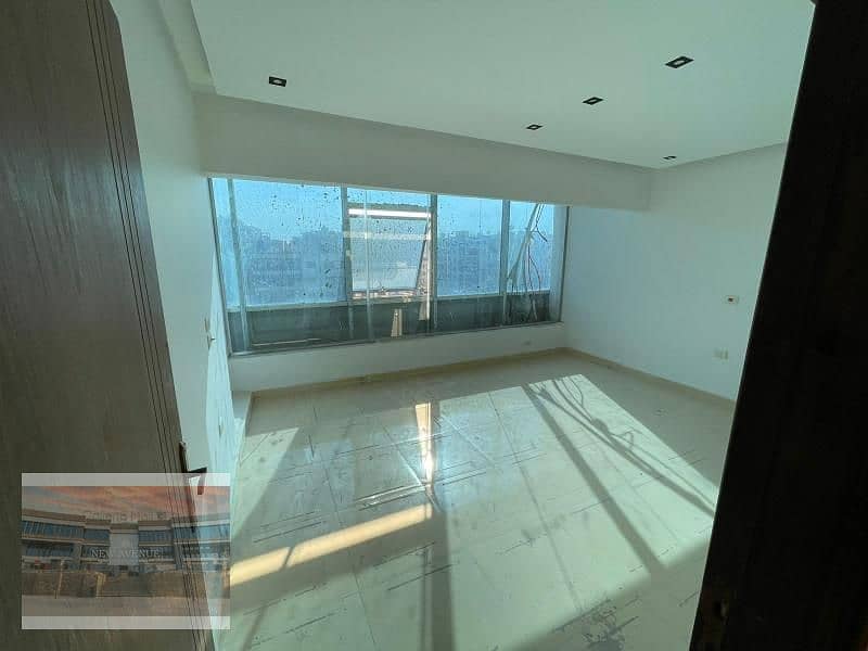 Fully finished office 60m in Saint Fatima El HegazV 0