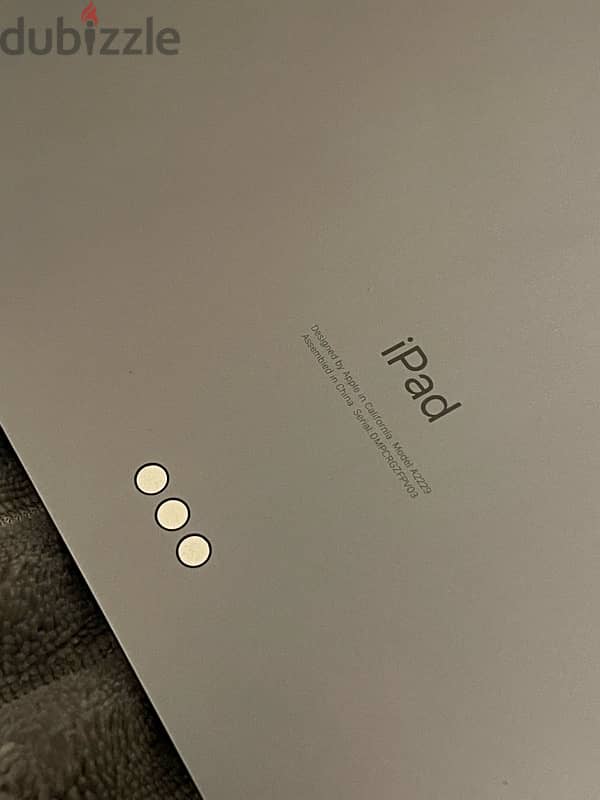 ايباد برو 12.9 \ 128G | iPad pro 0