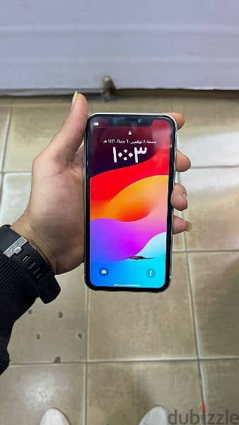 iPhone XR 128g 4