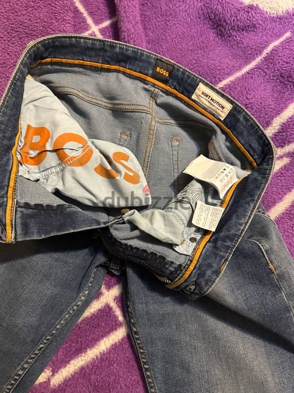 BOSS Original jeans 3