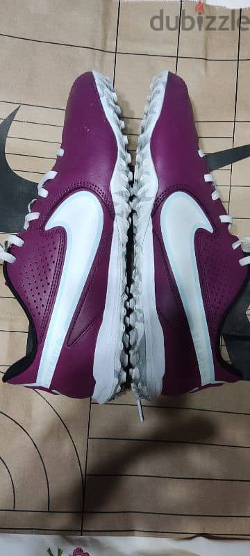 nike tiempo legend 9 tf Original  size 41 3