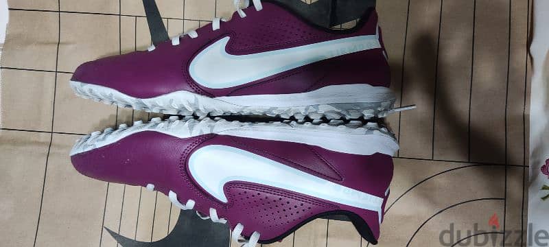 nike tiempo legend 9 tf Original  size 41 8