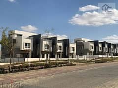 Under price on market town house with down payment 9,5 and installments till 7 years Direct on landscape for sale in Hyde Park 0